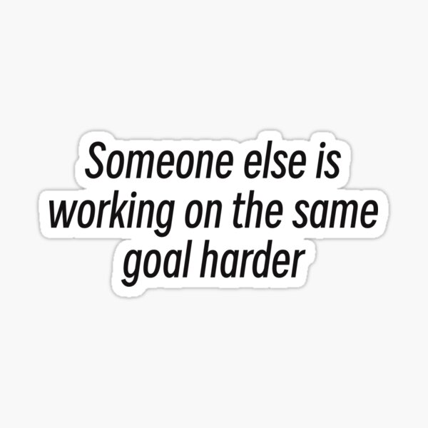 Item preview, Motivational Quote designed and sold by yourgirlie.