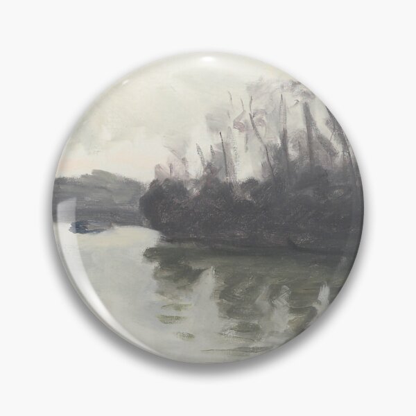 Item preview, La Frette, Seine Albert Marquet | La Frette, Seine  by Albert Marquet  designed and sold by TeeARTHY.