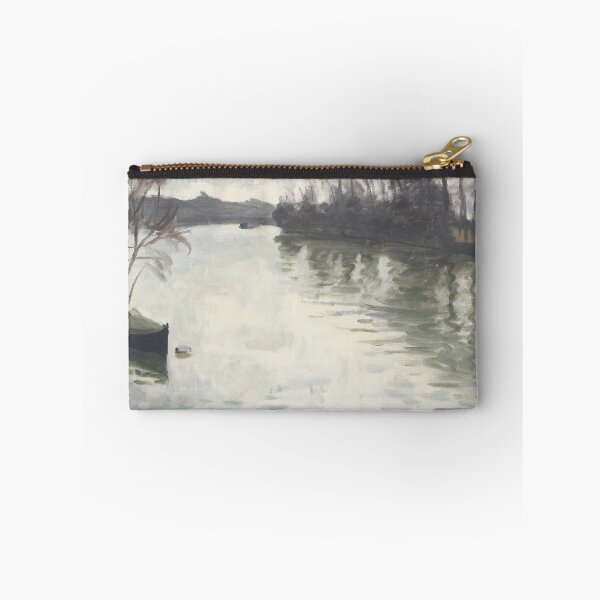 Item preview, La Frette, Seine Albert Marquet | La Frette, Seine  by Albert Marquet  designed and sold by TeeARTHY.