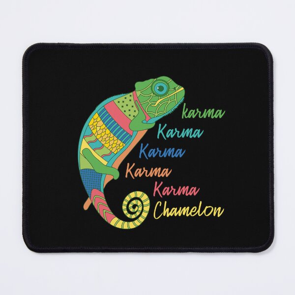 Item preview, Karma Chameleon designed and sold by paulo silveira.