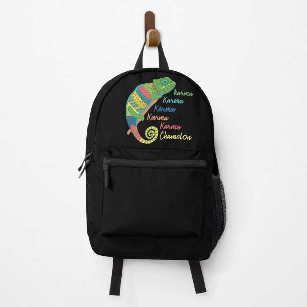 Item preview, Karma Chameleon designed and sold by paulo silveira.