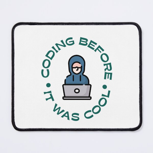 Item preview, Programming - Coding before it was cool designed and sold by matdiazl.