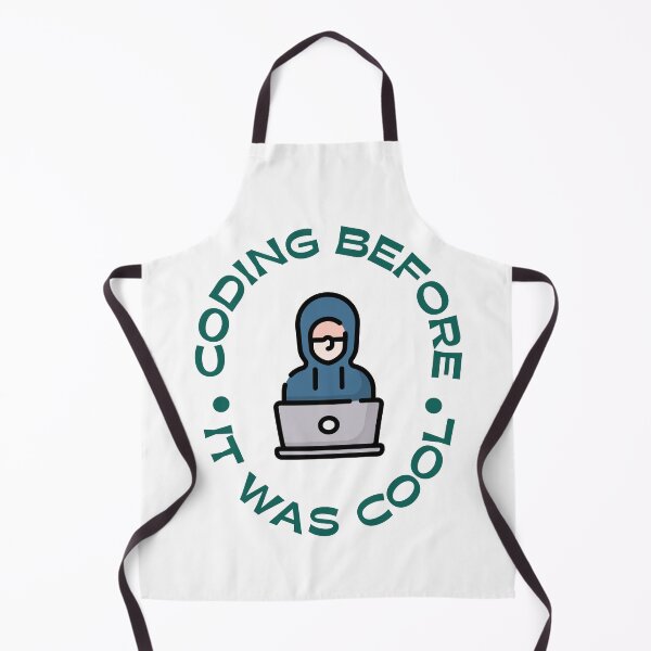 Item preview, Programming - Coding before it was cool designed and sold by matdiazl.