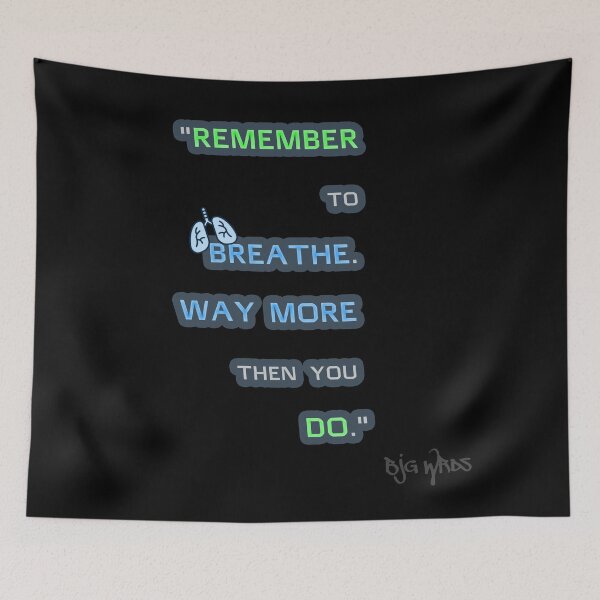 Item preview, "REMEMBER to..." Quote 01/10/2024 designed and sold by BJGWRDS.