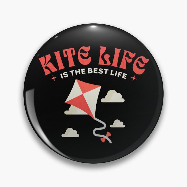 Item preview, Kite Flying Gift For Kite Lovers designed and sold by HosvPrint .s.