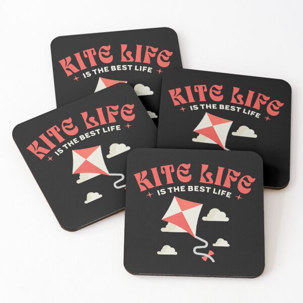 Item preview, Kite Flying Gift For Kite Lovers designed and sold by HosvPrint .s.
