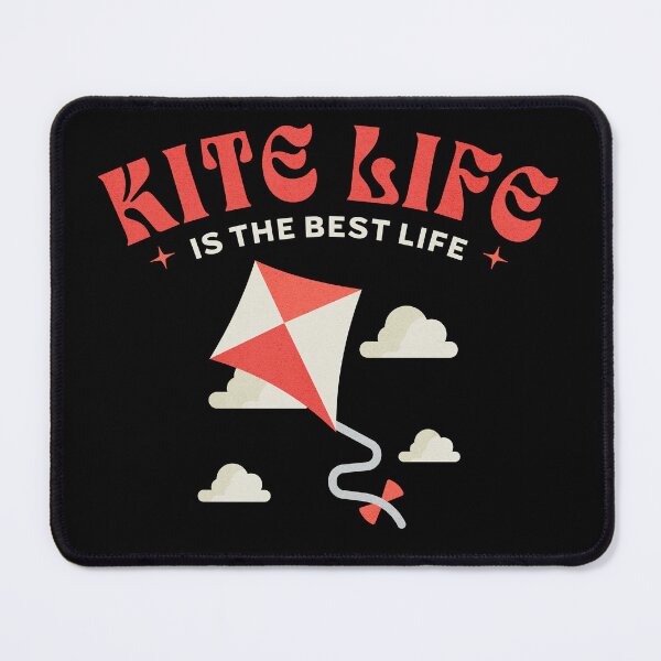 Item preview, Kite Flying Gift For Kite Lovers designed and sold by HosvPrint .s.