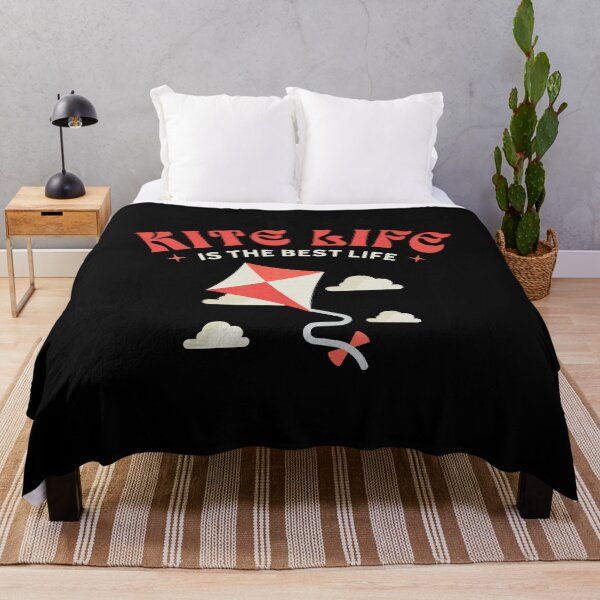 Item preview, Kite Flying Gift For Kite Lovers designed and sold by HosvPrint .s.