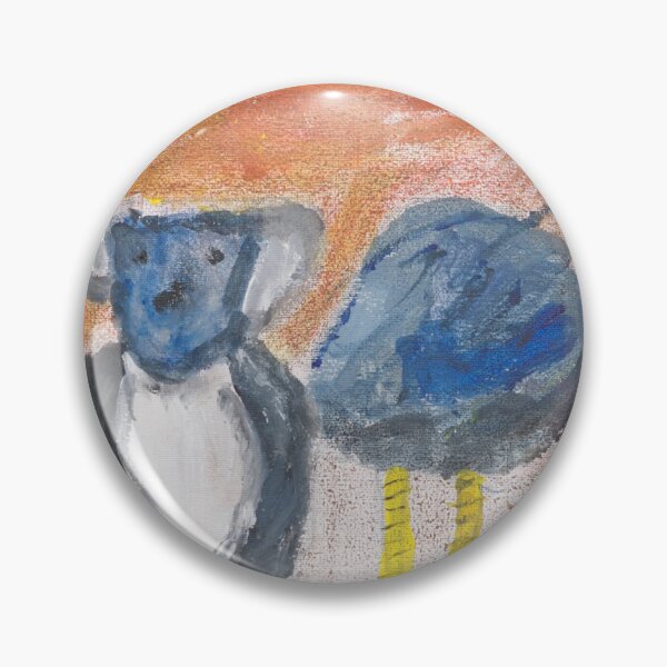 Item preview, Aussie Battlers designed and sold by Michael-VisArt.