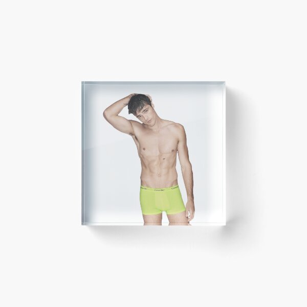 Item preview, Jacob Elordi Calvins designed and sold by tlee322.