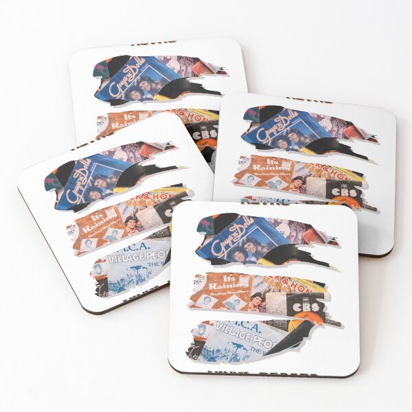 Item preview, Vintage Vinyl Nostalgia designed and sold by DreamPrint Collective.