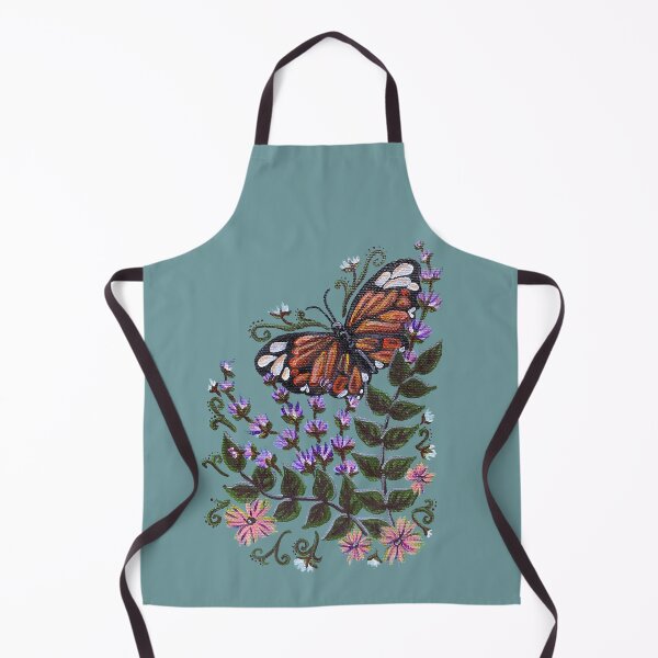 Item preview, Butterfly in the Lavender designed and sold by Bekah Grace.