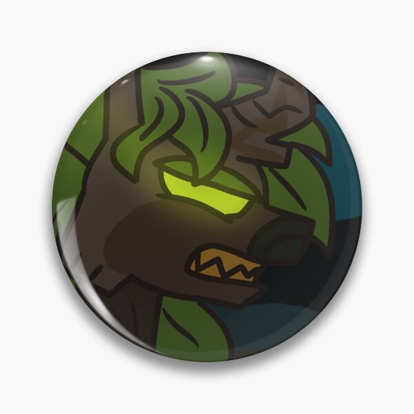 Item preview, Ivy Briar designed and sold by FroggiOwI.