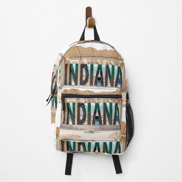 Item preview, INDIANA 24 15 designed and sold by maveluzone.