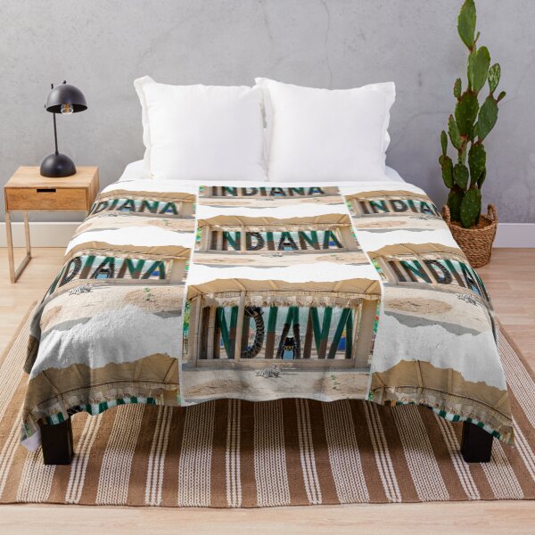 Item preview, INDIANA 24 15 designed and sold by maveluzone.