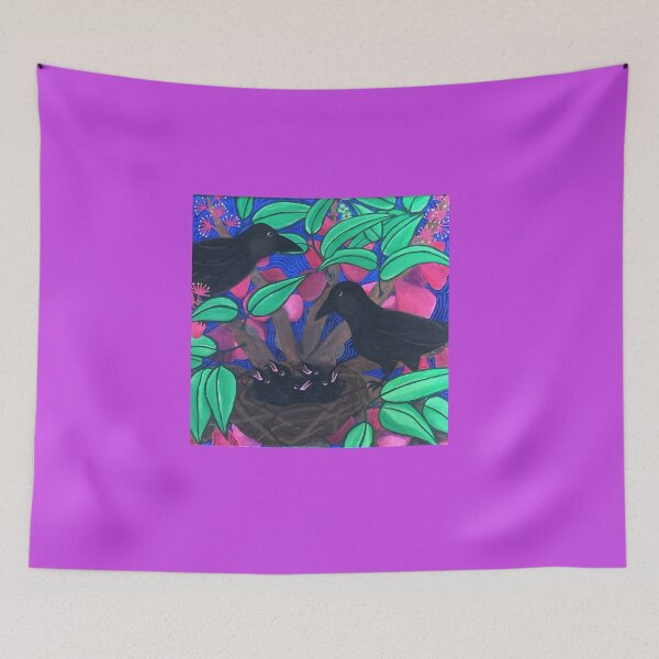 Item preview, Alala and Mountain Apple designed and sold by MakingsByMarcene.