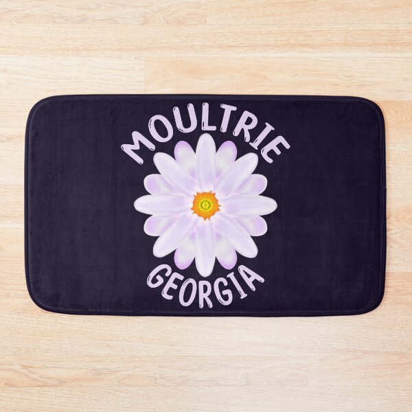 Item preview, Moultrie Georgia designed and sold by MoMidoStore.