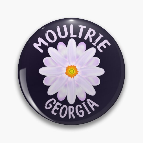 Item preview, Moultrie Georgia designed and sold by MoMidoStore.
