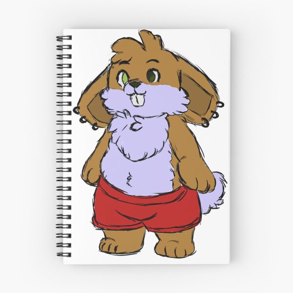 Item preview, Charming Bunny: A Leap of Joy! designed and sold by DanSena.