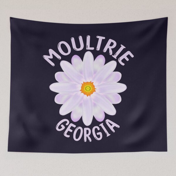 Item preview, Moultrie Georgia designed and sold by MoMidoStore.