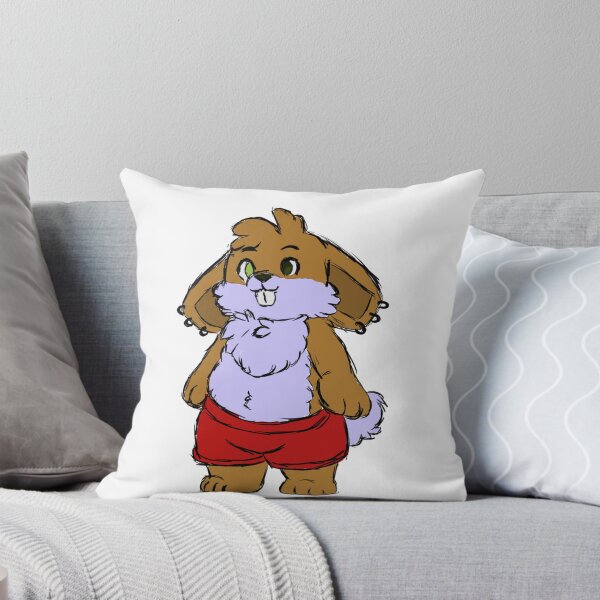 Item preview, Charming Bunny: A Leap of Joy! designed and sold by DanSena.