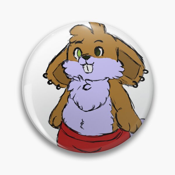 Item preview, Charming Bunny: A Leap of Joy! designed and sold by DanSena.