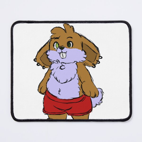 Item preview, Charming Bunny: A Leap of Joy! designed and sold by DanSena.