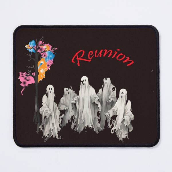 Item preview, Reunion - Part of Ghost Community designed and sold by AmazingAbha.