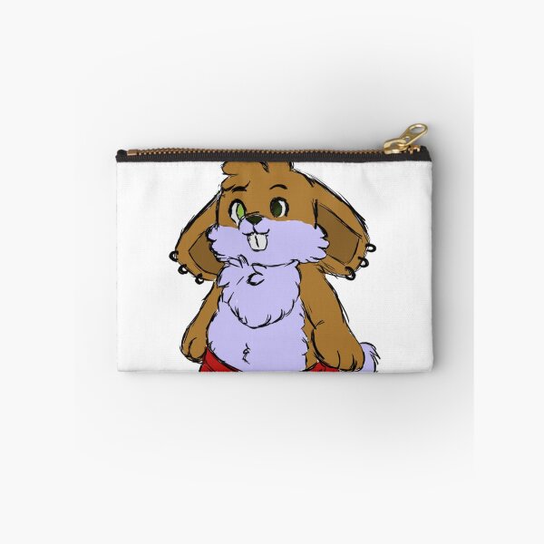 Item preview, Charming Bunny: A Leap of Joy! designed and sold by DanSena.