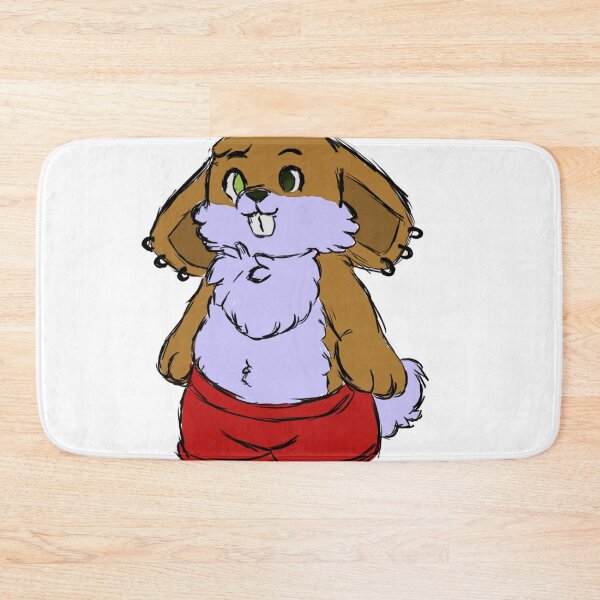 Item preview, Charming Bunny: A Leap of Joy! designed and sold by DanSena.