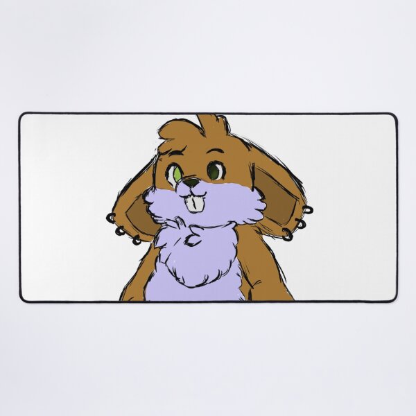 Item preview, Charming Bunny: A Leap of Joy! designed and sold by DanSena.