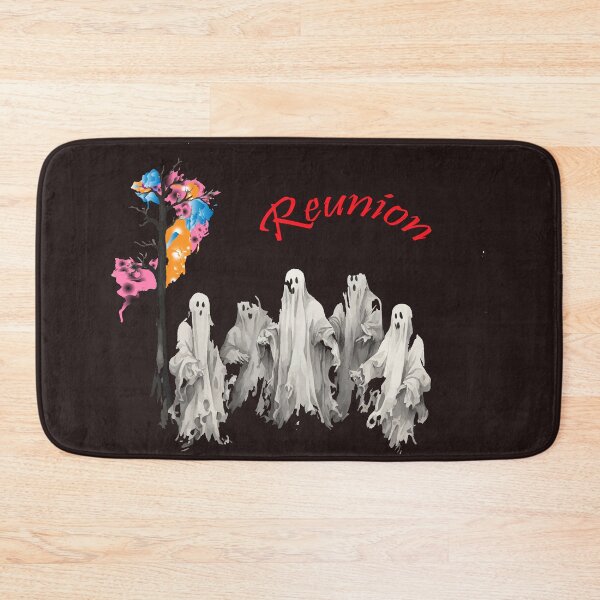 Item preview, Reunion - Part of Ghost Community designed and sold by AmazingAbha.