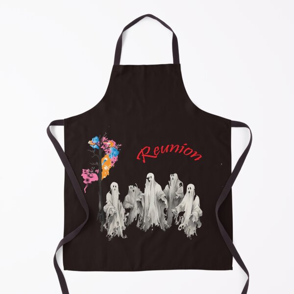 Item preview, Reunion - Part of Ghost Community designed and sold by AmazingAbha.