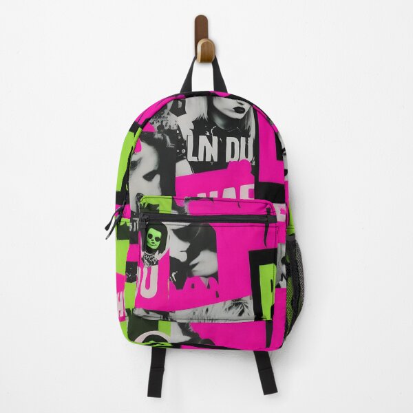 Item preview, Neon Rebellion designed and sold by ramboe.