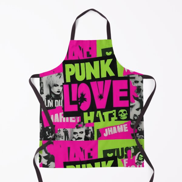 Item preview, Neon Rebellion designed and sold by ramboe.