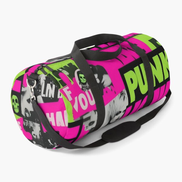 Item preview, Neon Rebellion designed and sold by ramboe.