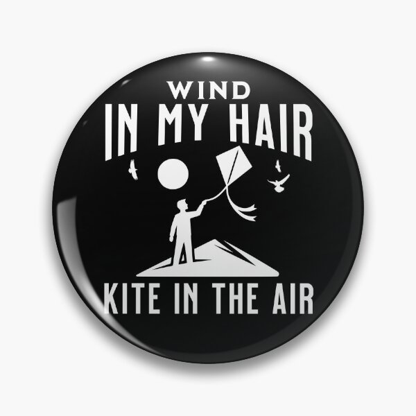 Item preview, Kite Flying Gift For Kite Lovers designed and sold by HosvPrint .s.