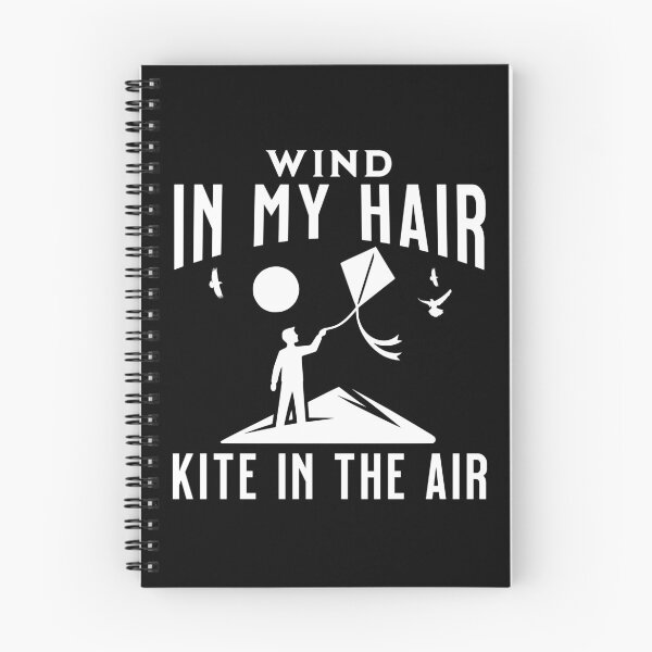Item preview, Kite Flying Gift For Kite Lovers designed and sold by HosvPrint .s.