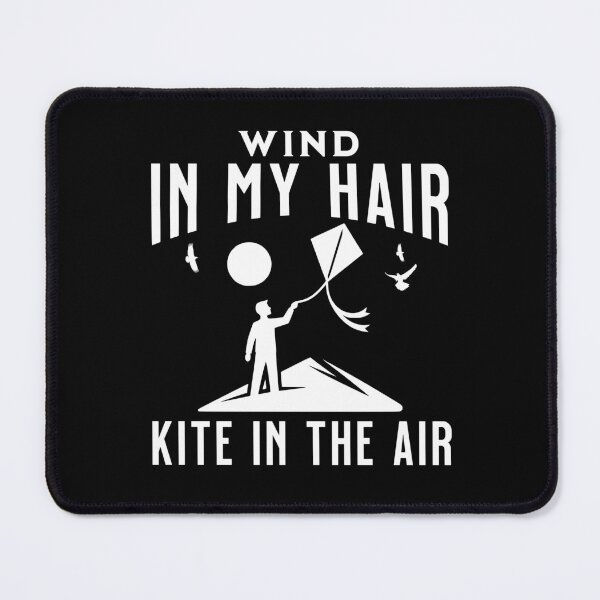 Item preview, Kite Flying Gift For Kite Lovers designed and sold by HosvPrint .s.