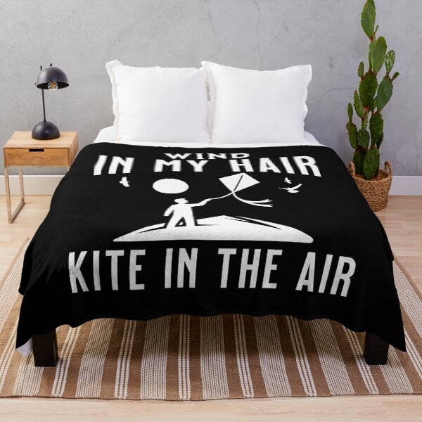 Item preview, Kite Flying Gift For Kite Lovers designed and sold by HosvPrint .s.