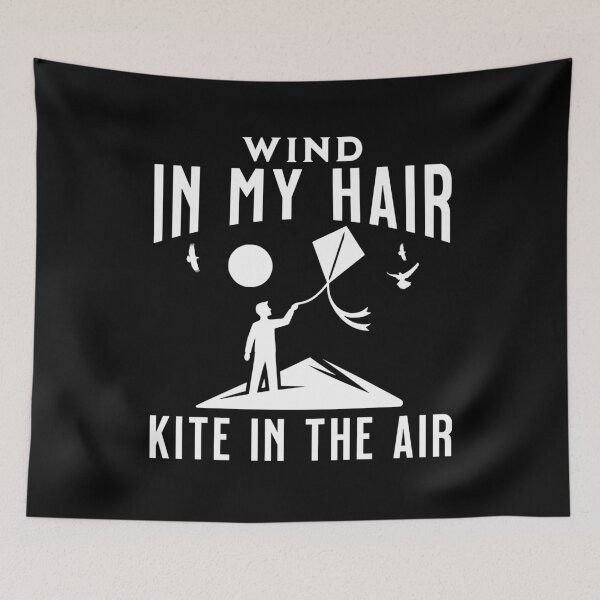 Item preview, Kite Flying Gift For Kite Lovers designed and sold by HosvPrint .s.