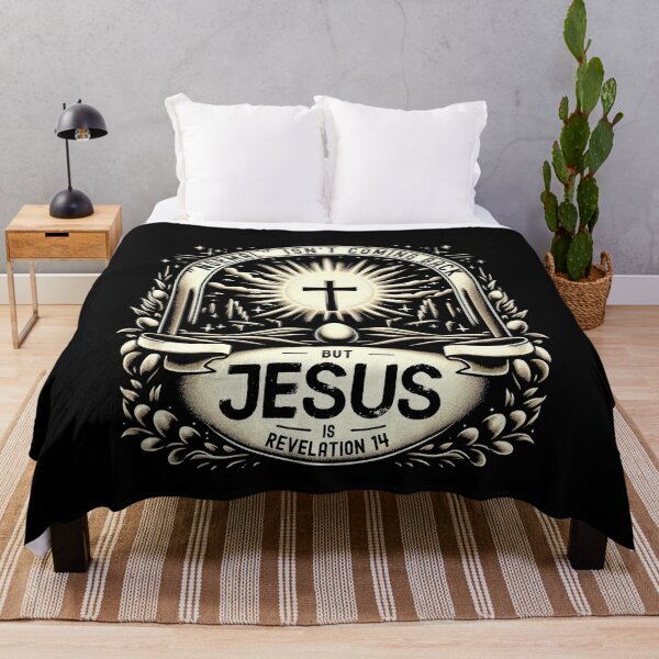 Item preview, Normal Isn't Coming Back Jesus Is Christian Easter designed and sold by Chmielayka.