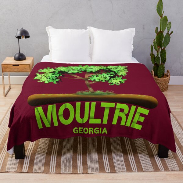 Item preview, Moultrie Georgia designed and sold by MoMidoStore.