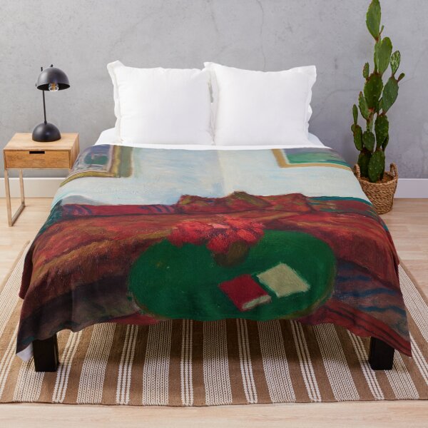 Item preview, The sofa Albert Marquet | Le Divan by Albert Marquet designed and sold by TeeARTHY.