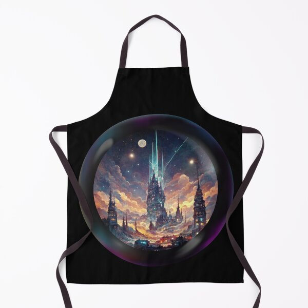 Item preview, Dream World Globe designed and sold by Psycho-Crazy.