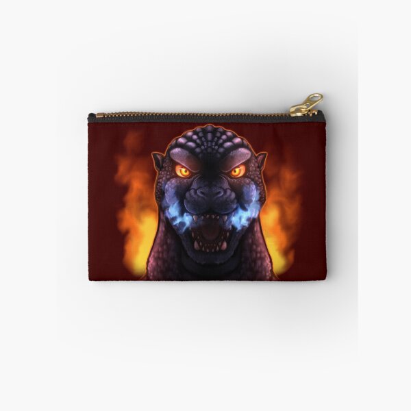 Artikelvorschau, Heisei Godzilla entworfen und verkauft von SkyArtRoom.