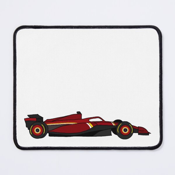 Item preview, 2024 Red Livery designed and sold by CalliesArt.