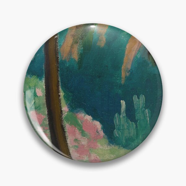 Item preview, The garden at l’Estaque Albert Marquet |Le jardin à l’Estaque  by Albert Marquet  designed and sold by TeeARTHY.