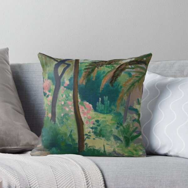 Item preview, The garden at l’Estaque Albert Marquet |Le jardin à l’Estaque  by Albert Marquet  designed and sold by TeeARTHY.
