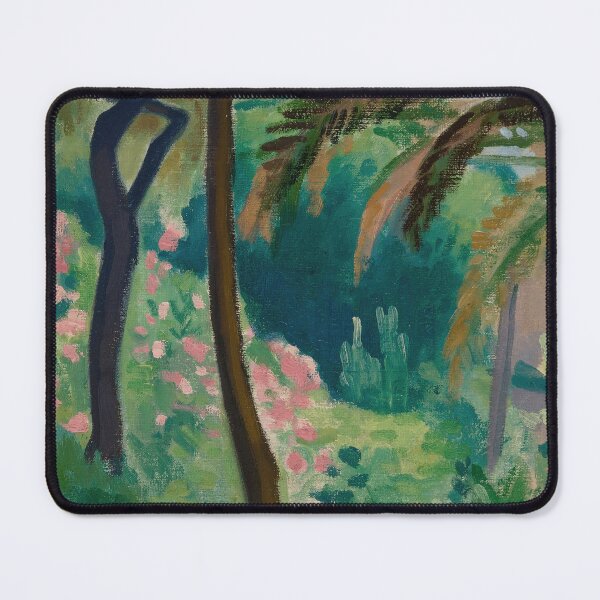Item preview, The garden at l’Estaque Albert Marquet |Le jardin à l’Estaque  by Albert Marquet  designed and sold by TeeARTHY.